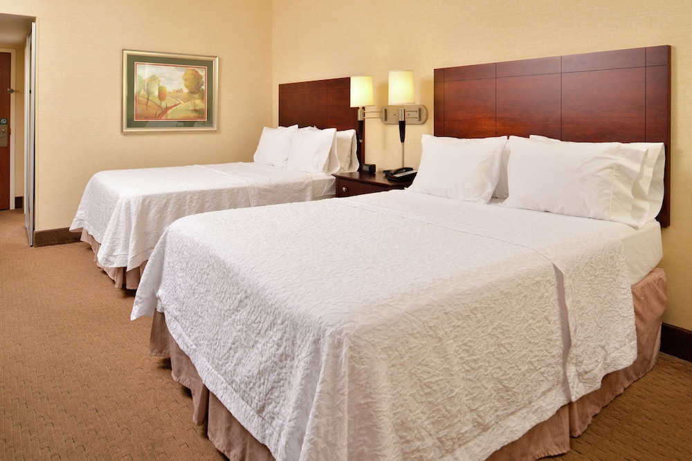 Room, 2 Queen Beds, Accessible (Hearing) - Photo 3