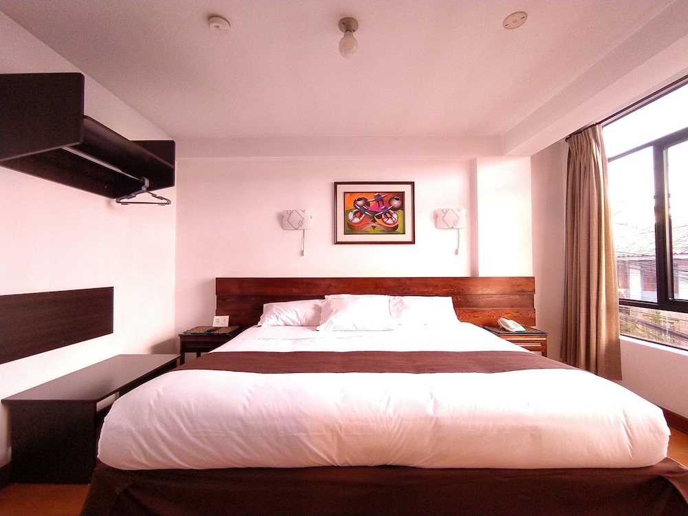 Double Room (Matrimonial) photo 2