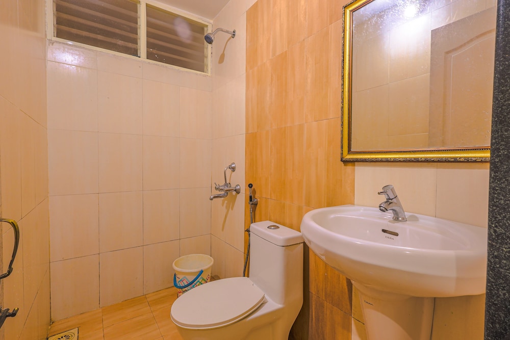 Standard Apartment, Multiple Beds photo 3
