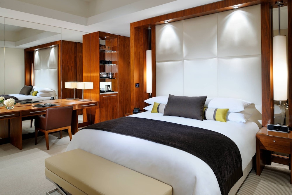 Executive Room, 1 King Bed