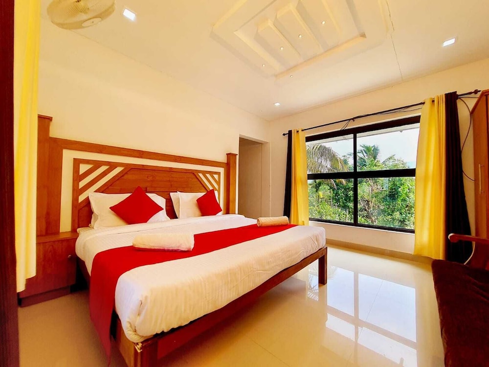 Standard Room photo 1