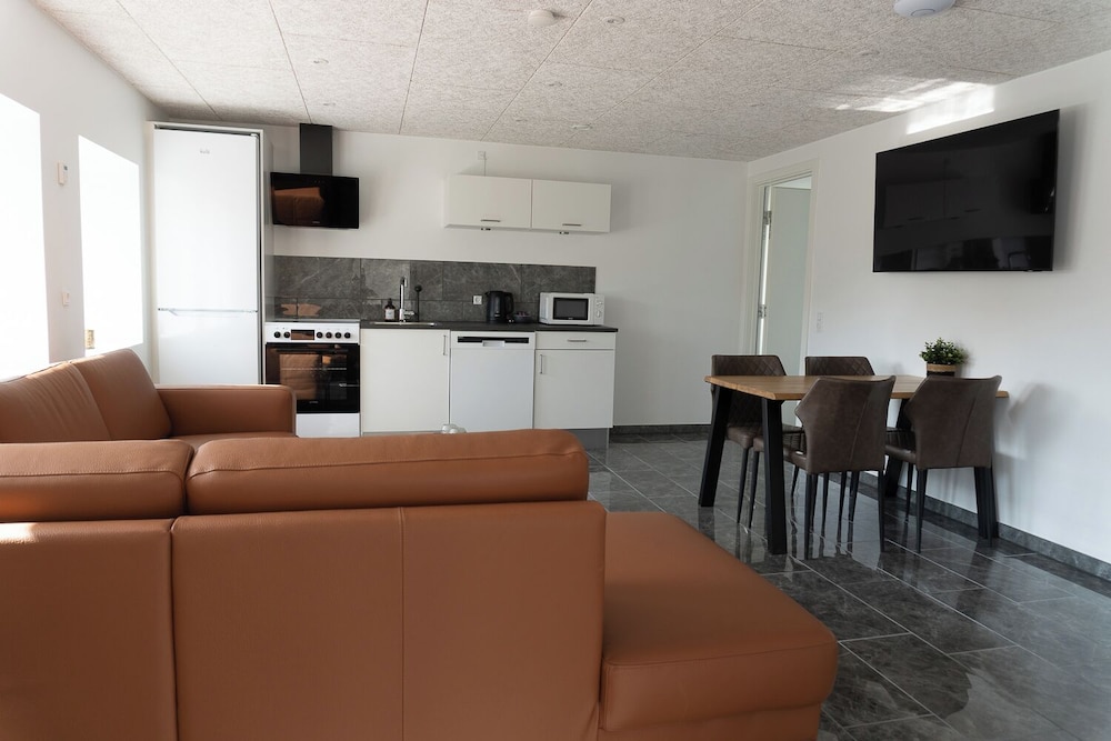 Comfort Apartment, Kitchen
