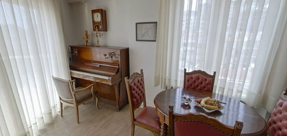 Superior Suite, Sea View photo 3