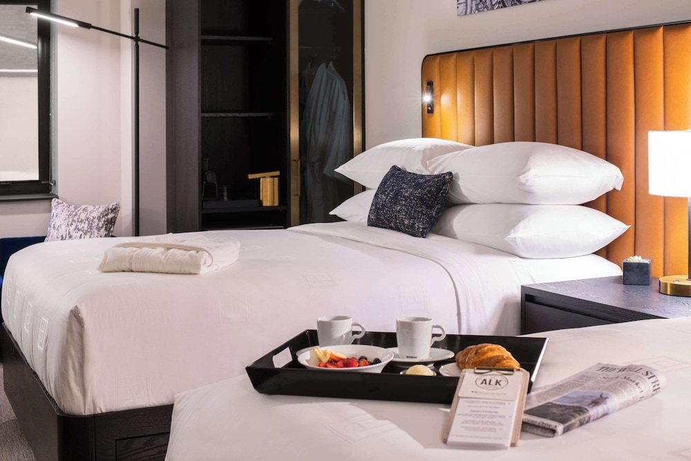 Room, 2 Double Beds (ADA)