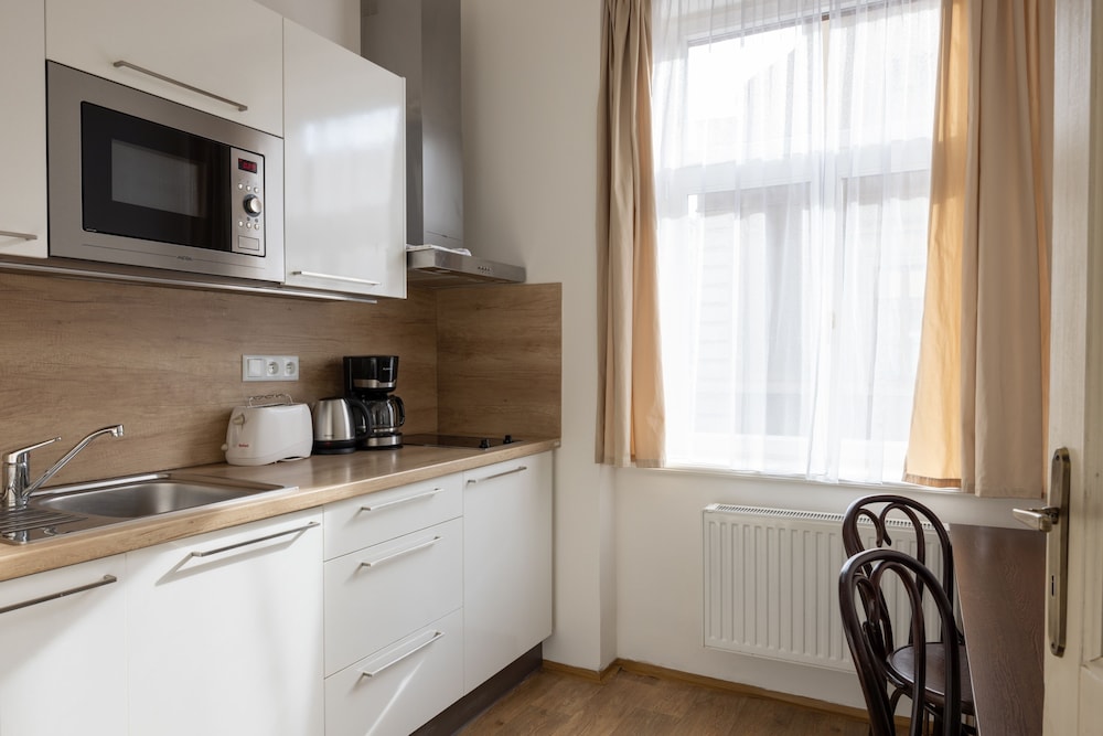 Apartment, 2 Bedrooms