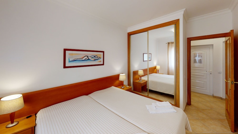 Standard Apartment, 2 Bedrooms photo 3