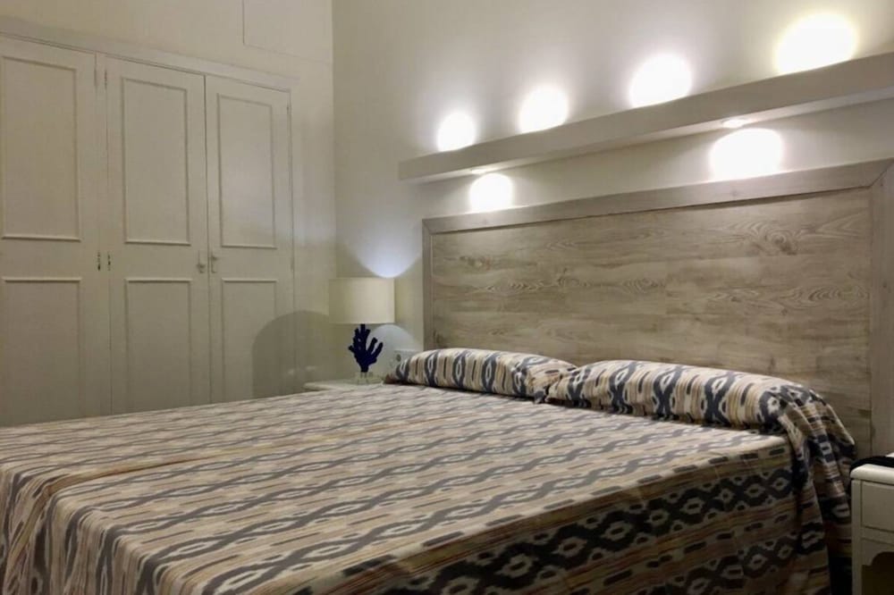 Habitación Doble, Balcón, Vista Parcial al Océano