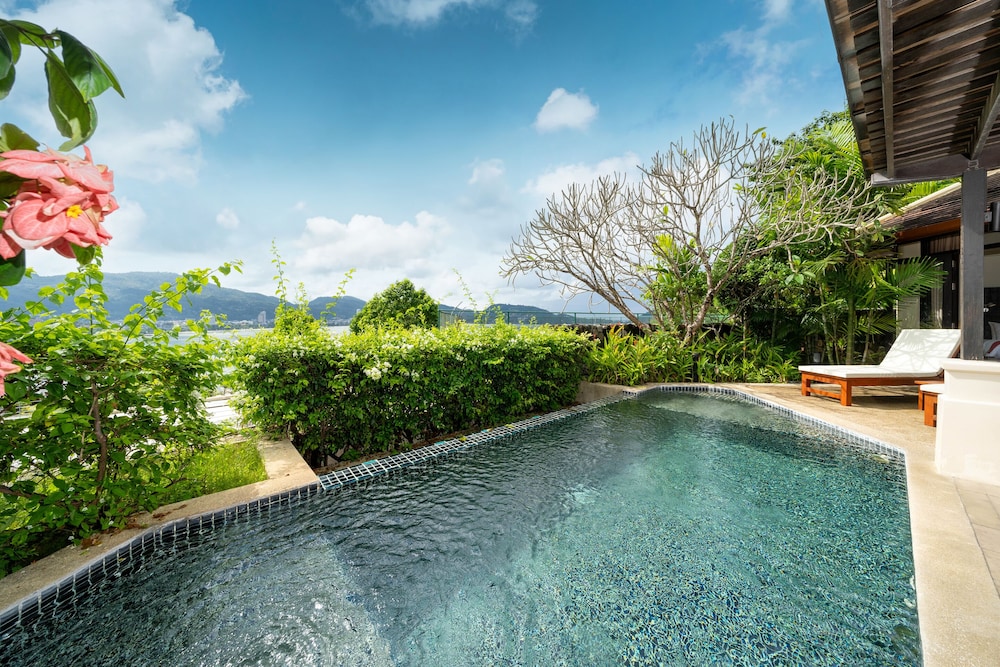Pool villa 2 bedroom with garden - Photo 4