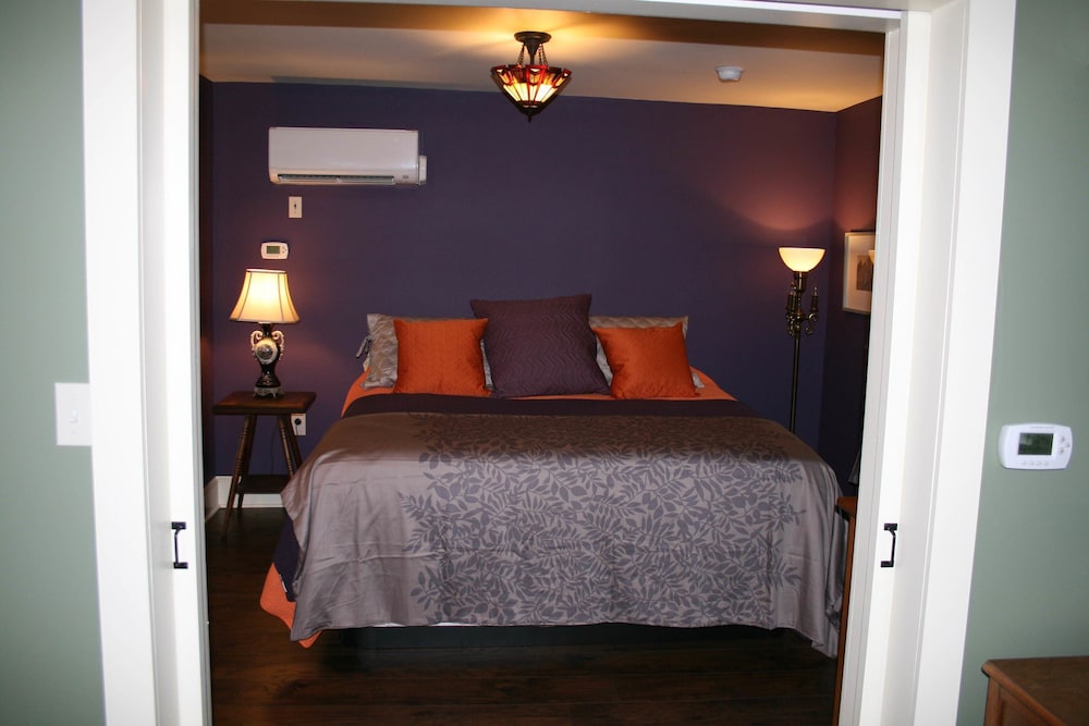 Standard Apartment, Ensuite (Ezra Pound) photo 1