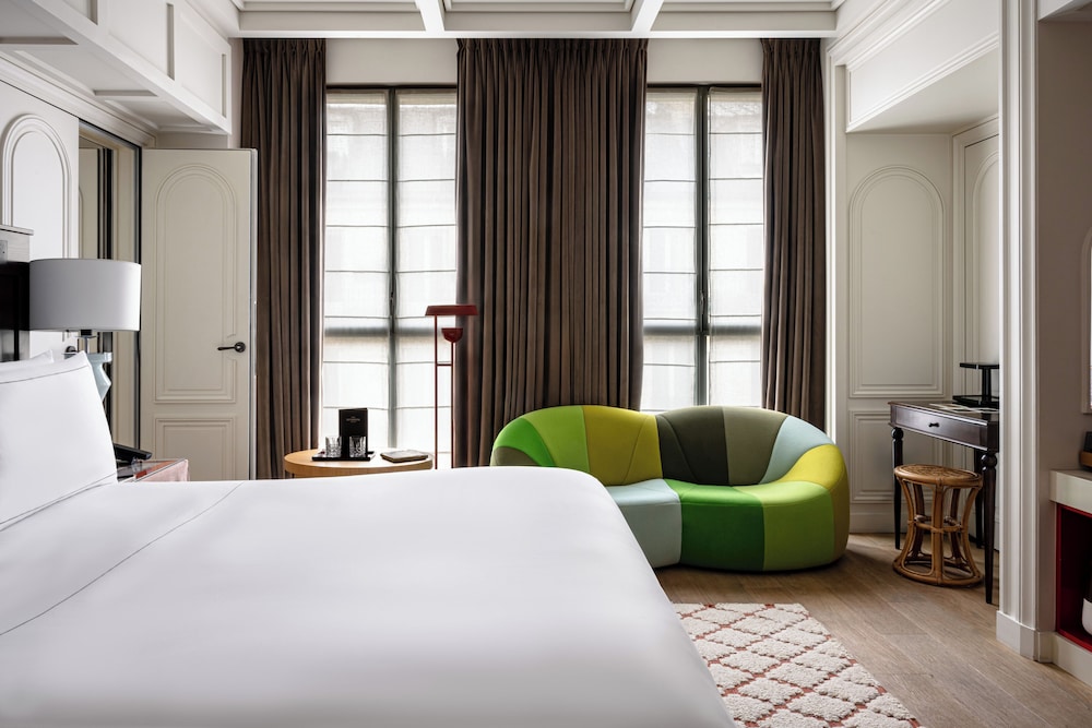 Deluxe Room photo 1