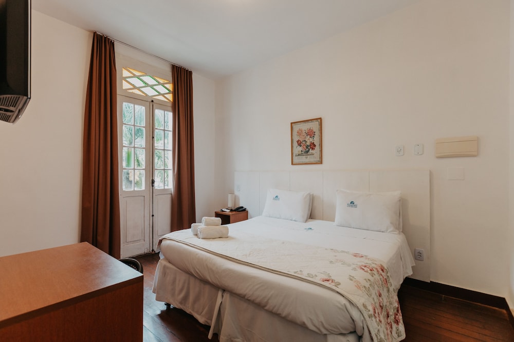 Standard Twin Room, 1 Double Bed
