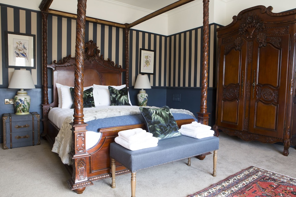 Presidential Double Room photo 1