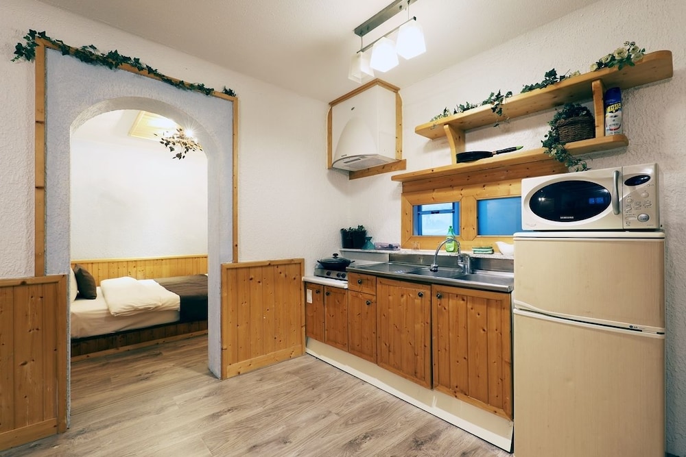Pension B photo 3