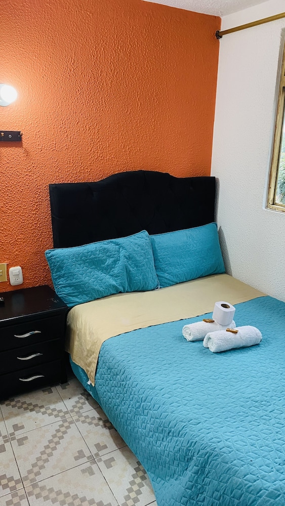 Basic Room