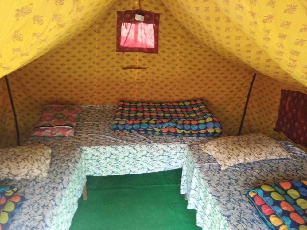 Deluxe Swiss Camp photo 1