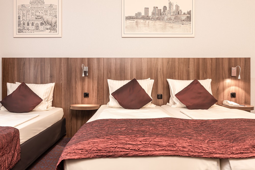 Comfort Triple Room - Photo 6