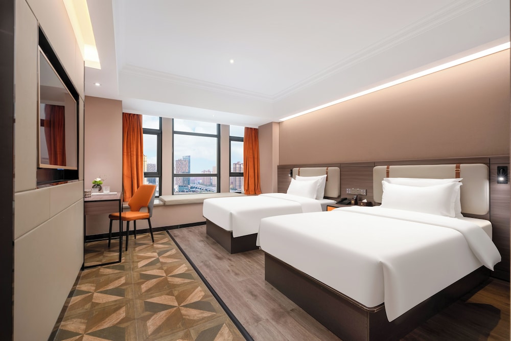 Classic Twin Room