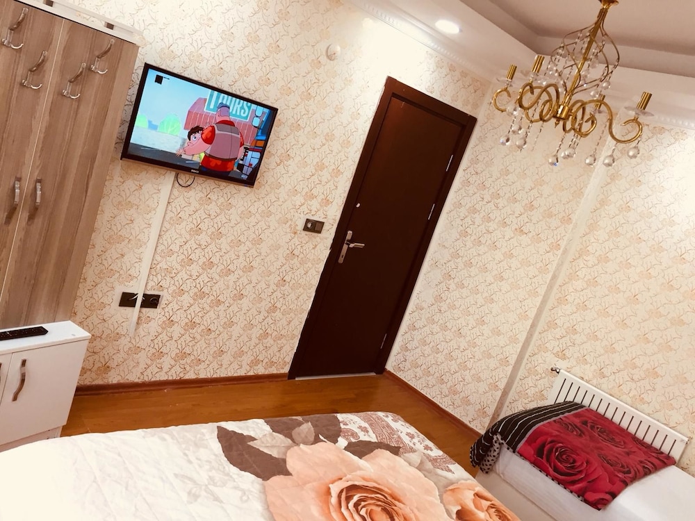 Deluxe Apartment photo 1