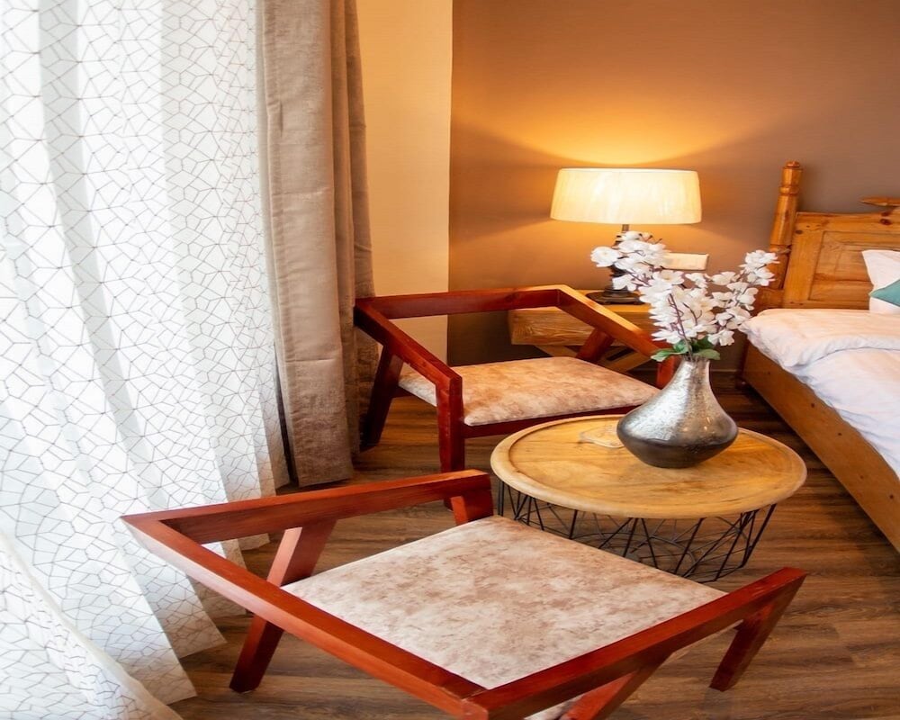 Luxury Room - Photo 1