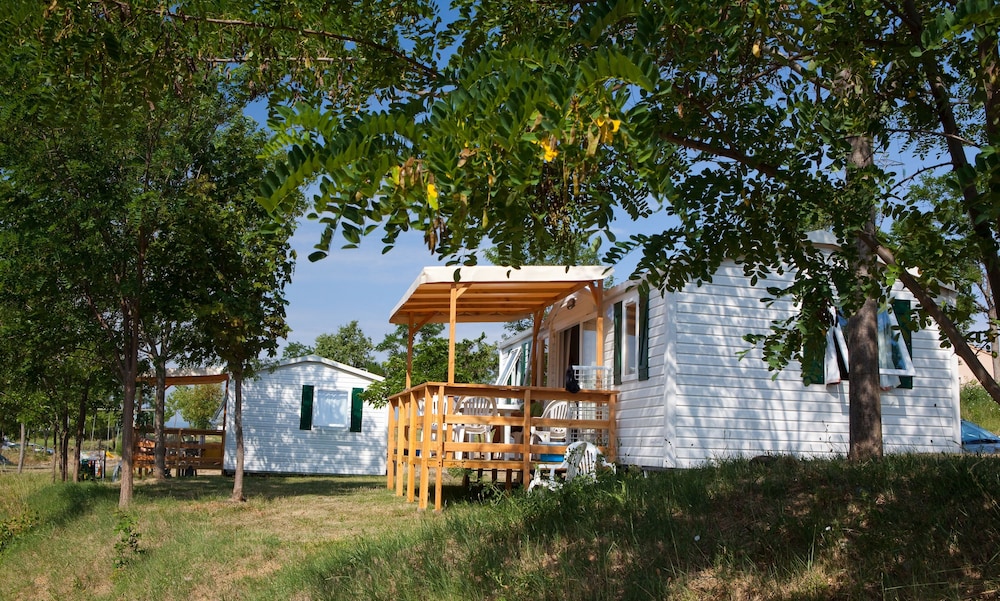 Comfort Mobile Home (Premium - 6 places) photo 1