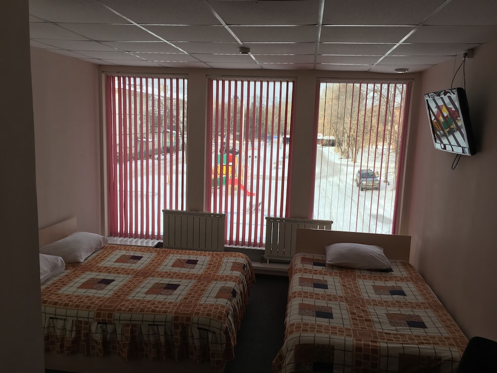 Standard Triple Room photo 1