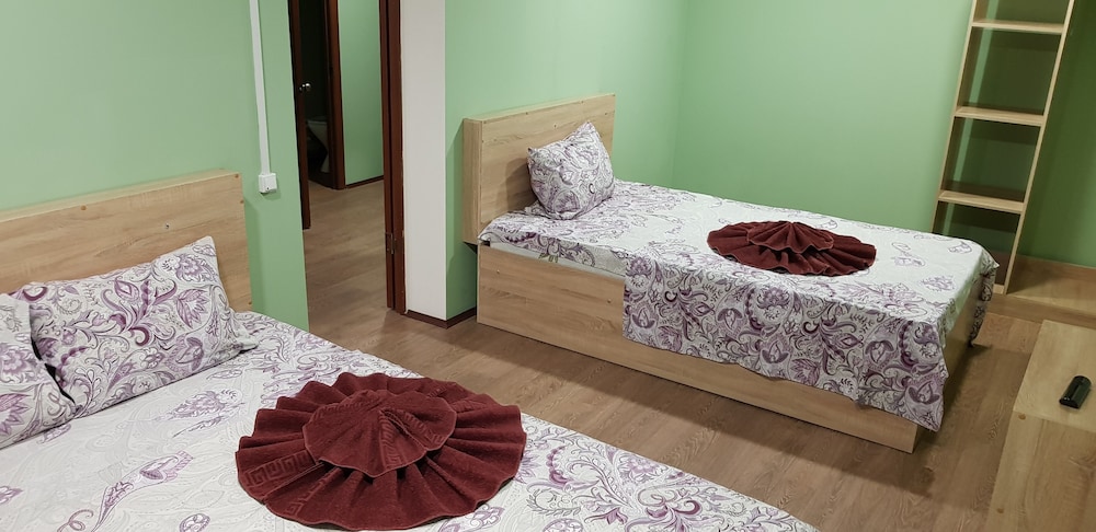 Deluxe Triple Room, 1 Bedroom photo 1