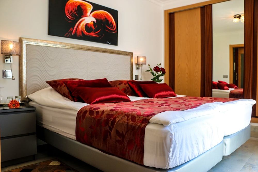 Design Double or Twin Room, Private Bathroom photo 1