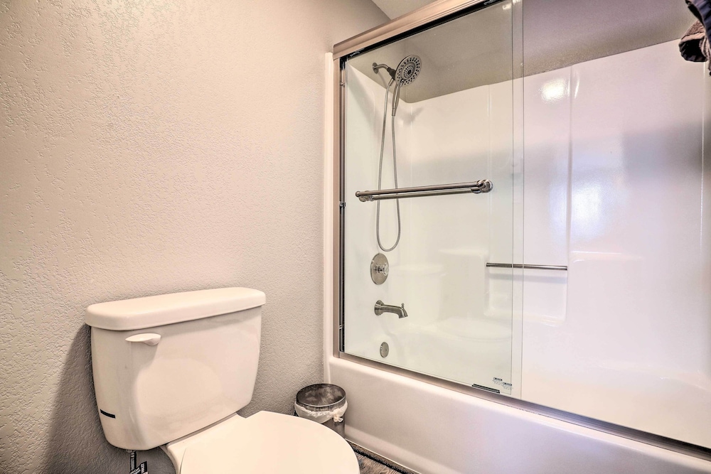Apartment (2 Bedrooms) photo 3