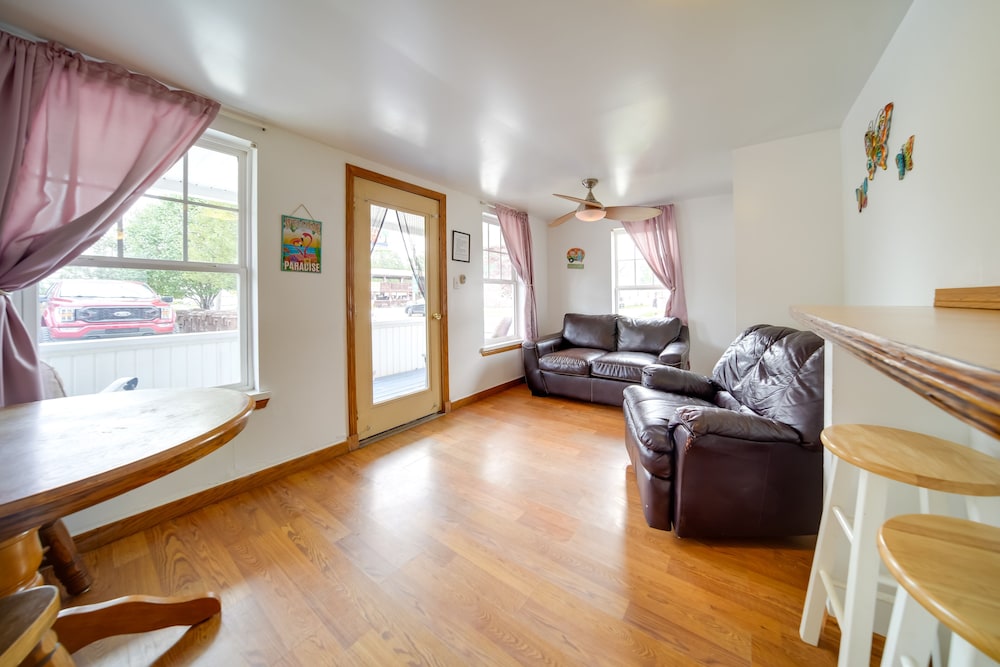Cottage (1 Bedroom) photo 1