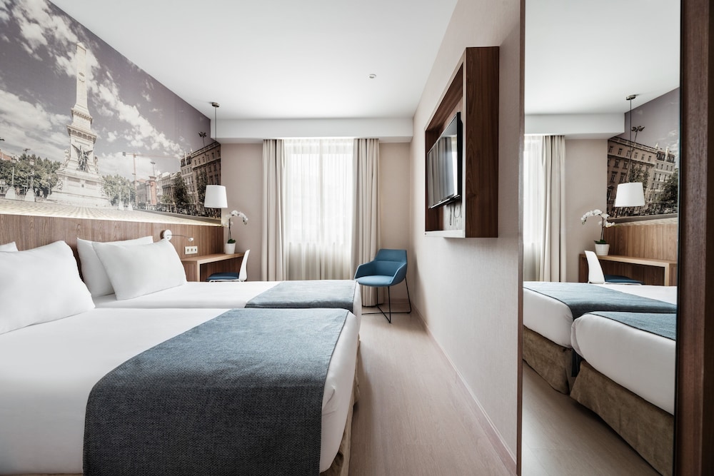 Double Room Single Use