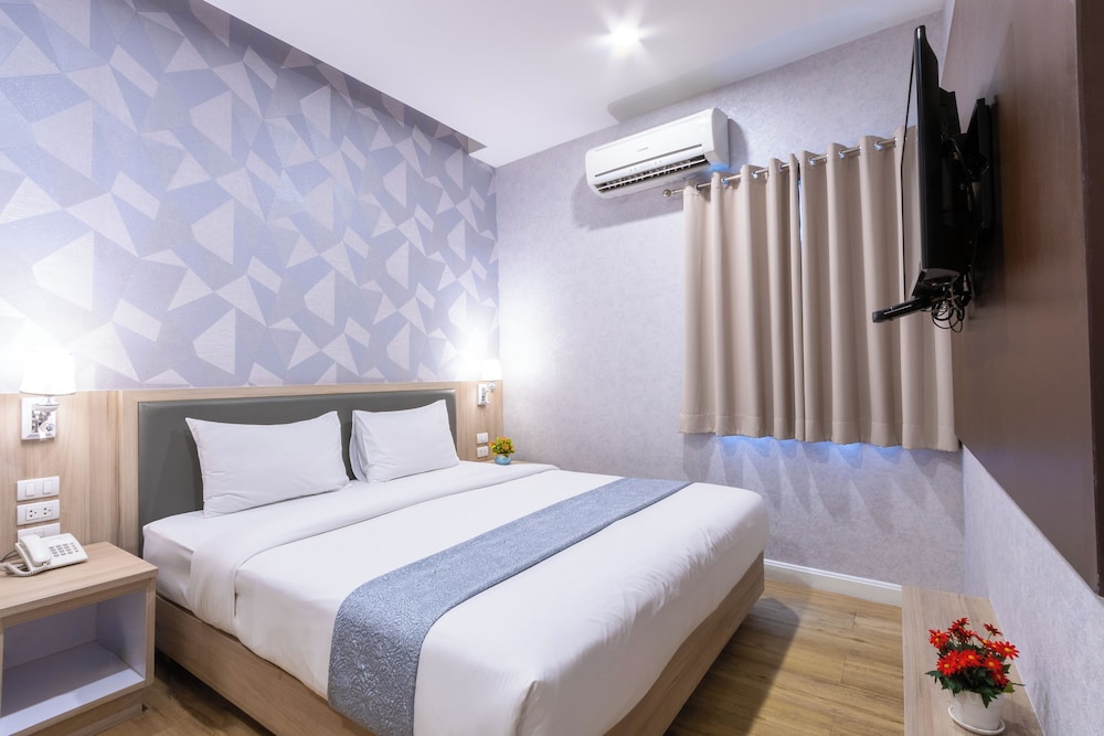 Deluxe Double Room photo 3