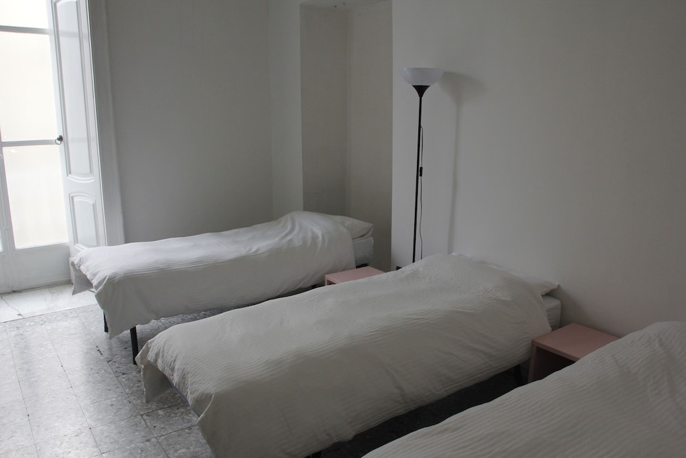 Room, 1 Bedroom, Balcony, City View