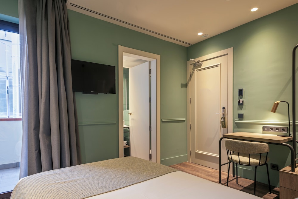 Executive Single Room, 1 Large Twin Bed photo 2