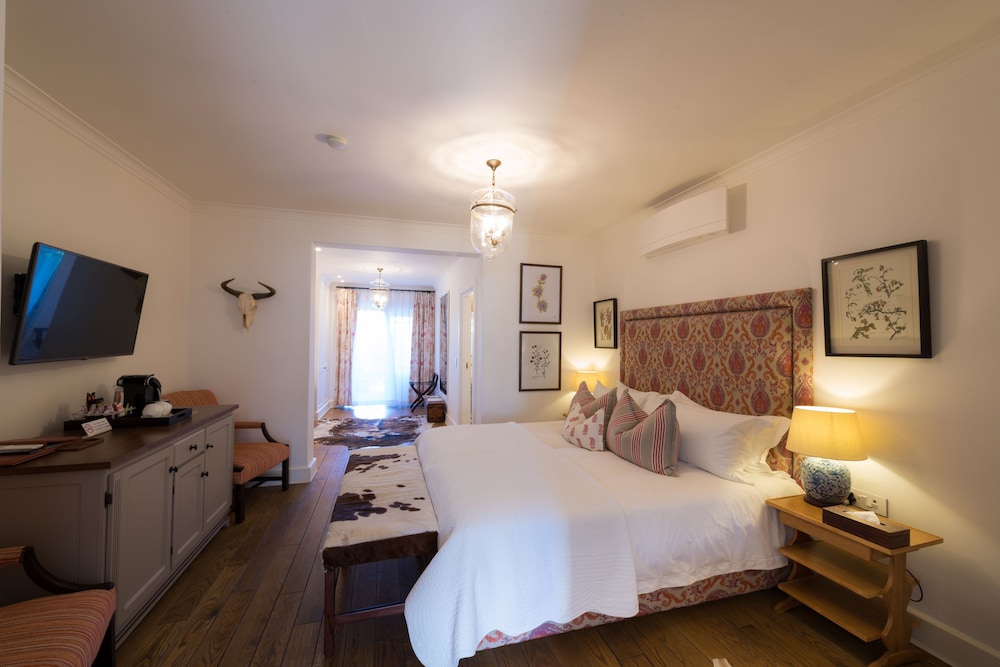 Executive Single Room photo 2