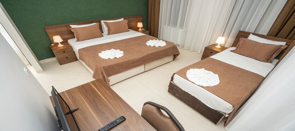 Superior Room photo 1