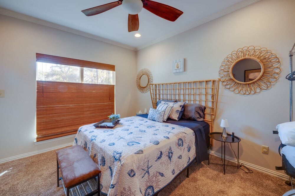 House (2 Bedrooms) photo 3