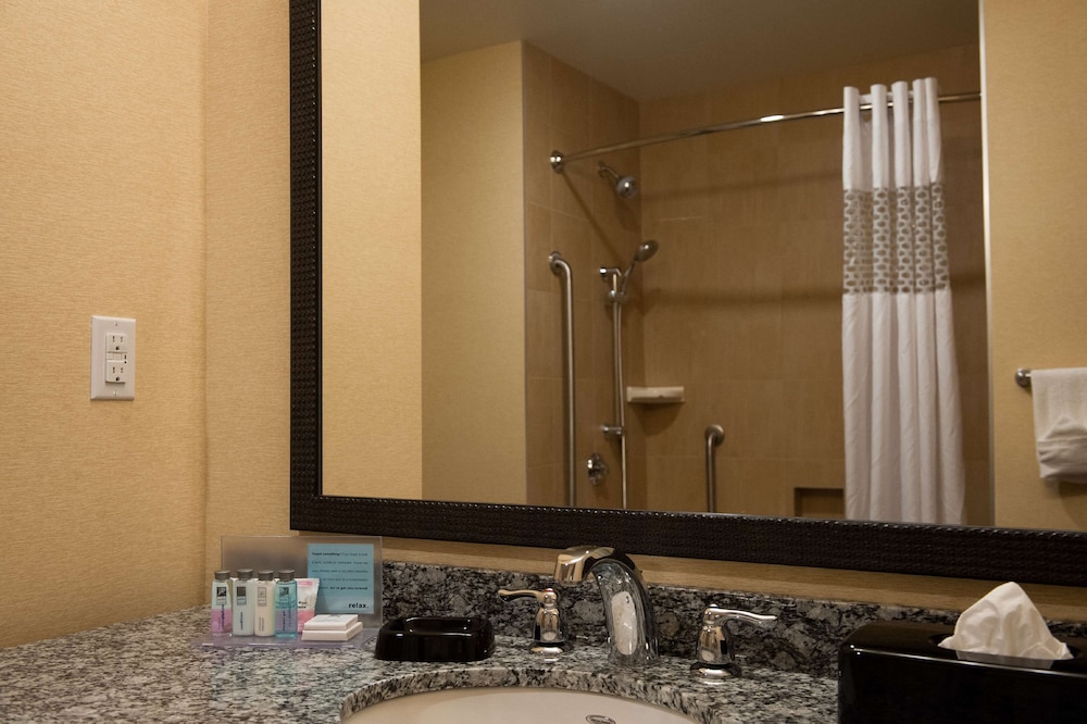 Hampton Inn by Hilton Chilliwack, Billede 5