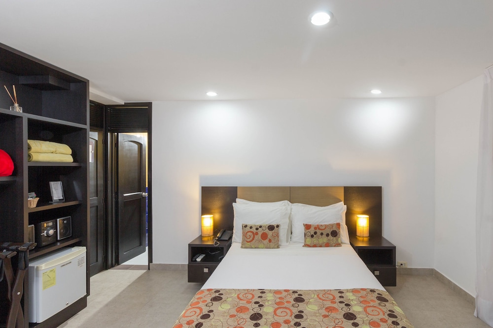 Quadruple Room photo 3