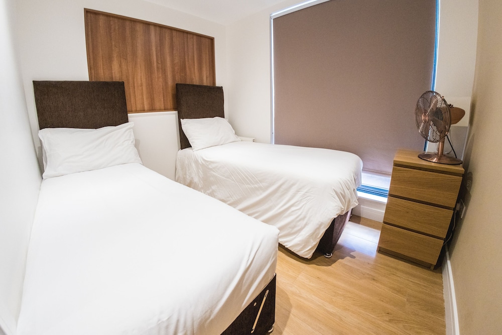 Apartment, Private Bathroom (1 Bedroom) photo 1