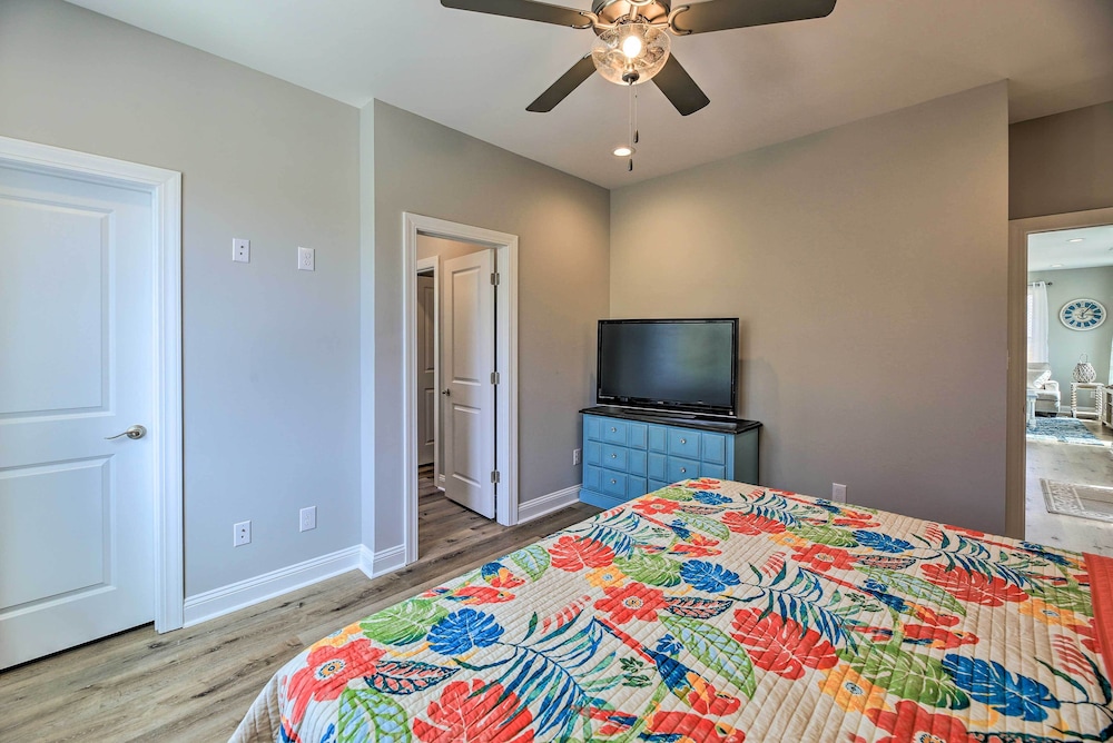 House (4 Bedrooms) photo 2