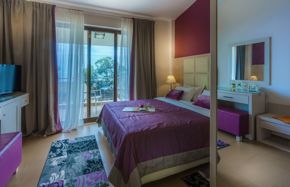 Superior Room, Sea View photo 2