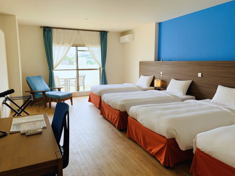 Suite Room, Non Smoking - Photo 1