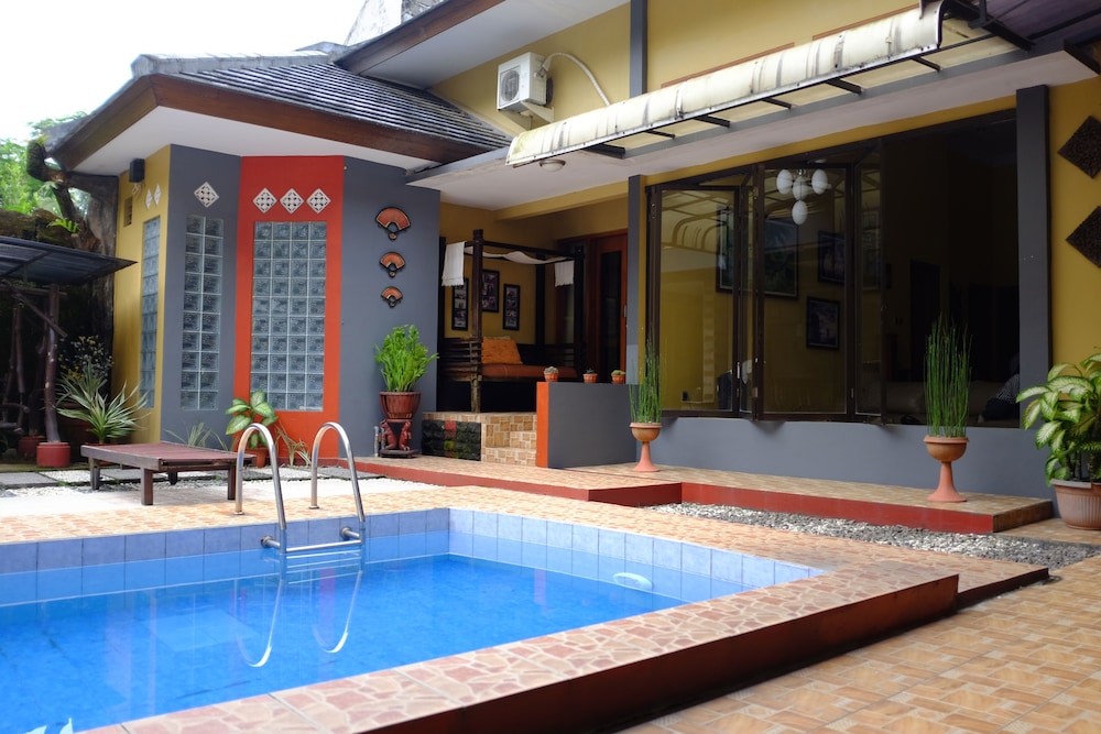 Family Villa, 6 Bedrooms, Mountain View photo 2