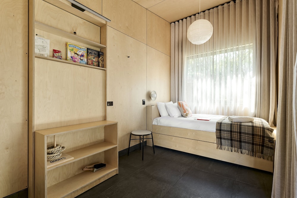 Family Cabin, Multiple Beds, Non Smoking, Garden View photo 2