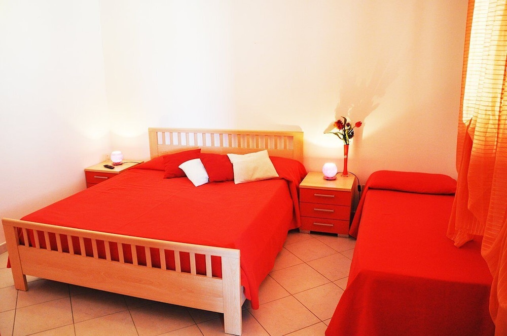 Apartment, 2 Bedrooms