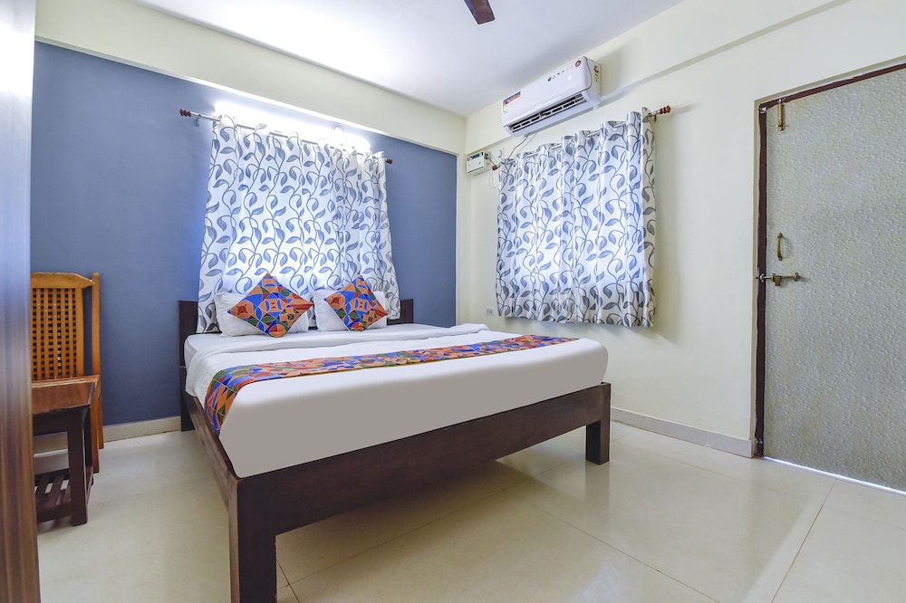 Deluxe Room photo 1