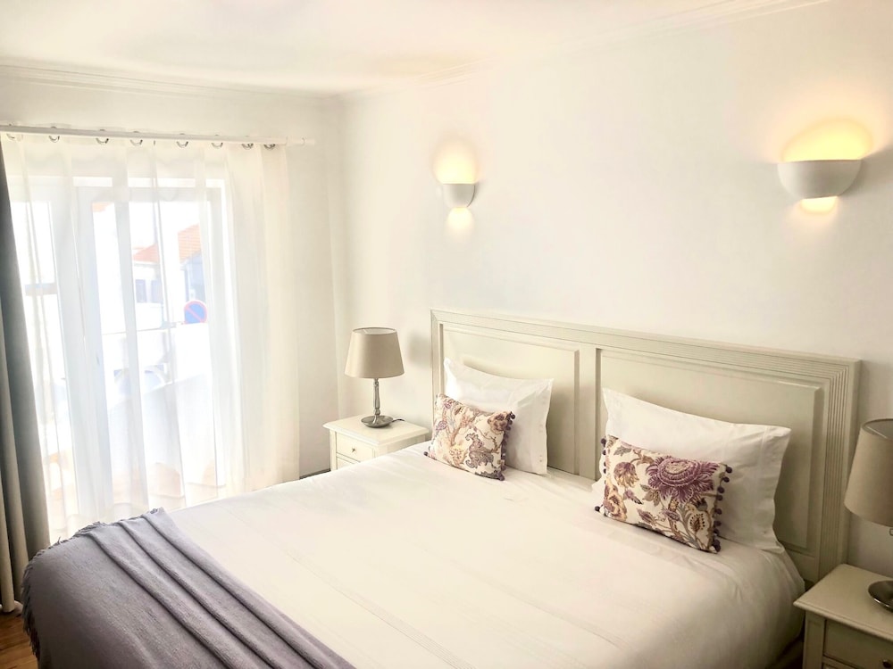 Comfort Double Room, Balcony