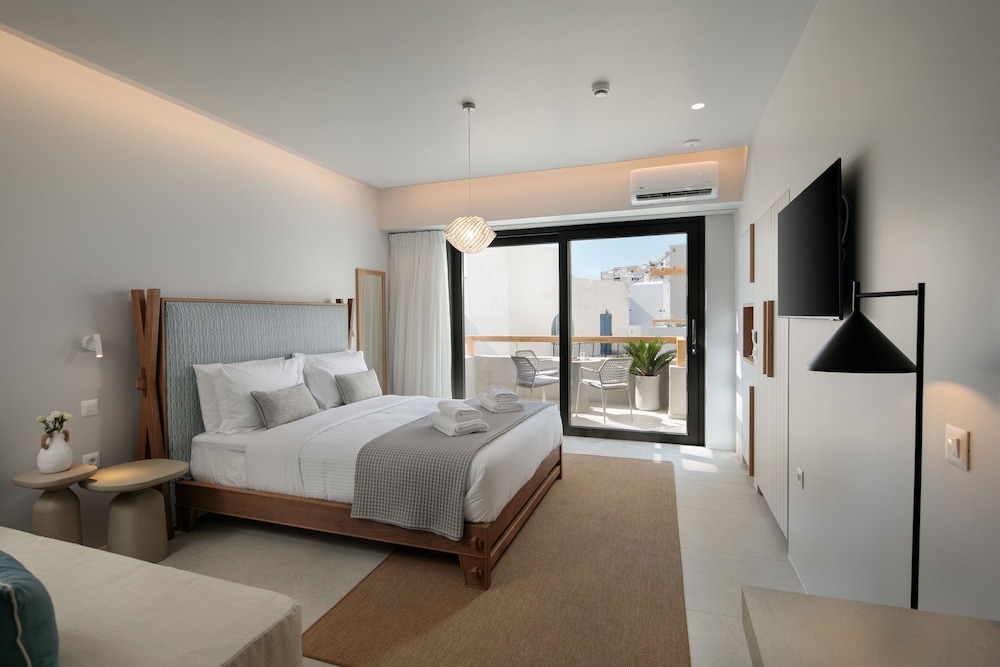 Deluxe Double Room photo 2