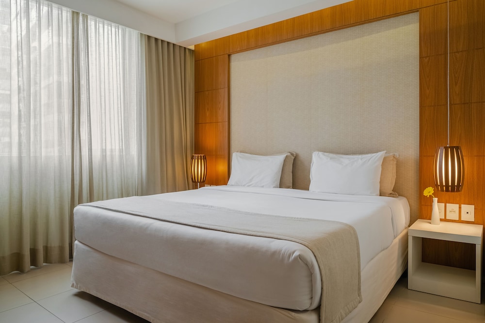 Executive Room, 1 Queen Bed photo 1