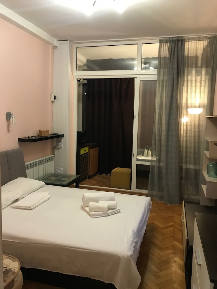 Standard Apartment, 1 Bedroom